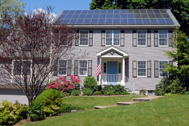Solar Residential