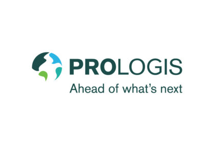 Prologis logo