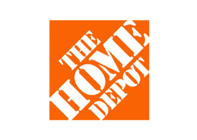 Home Depot Logo