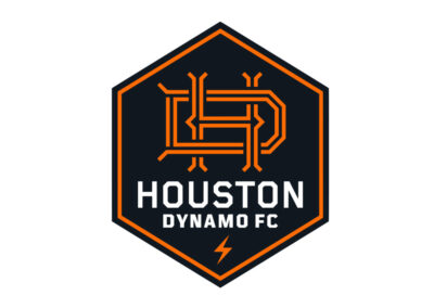 Houston Dynamo Logo